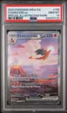 Charizard Ex