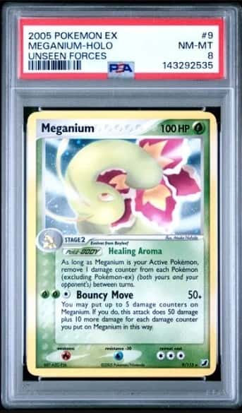 Meganium