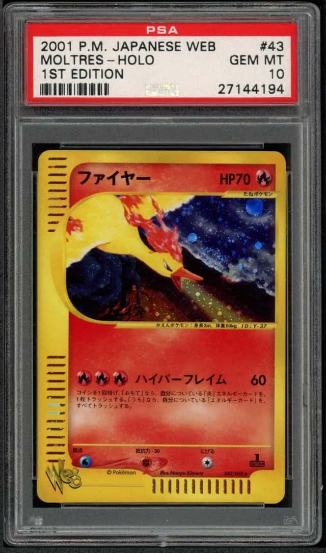 Moltres