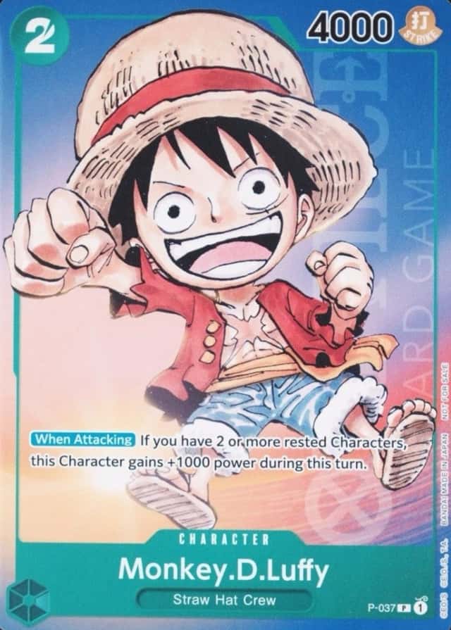 Campaign Exclusive