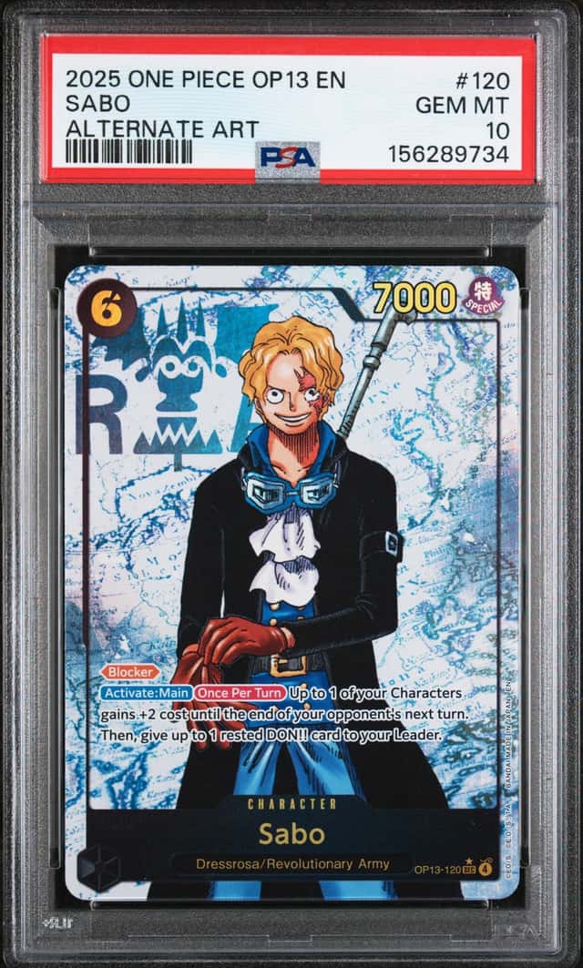 Sabo