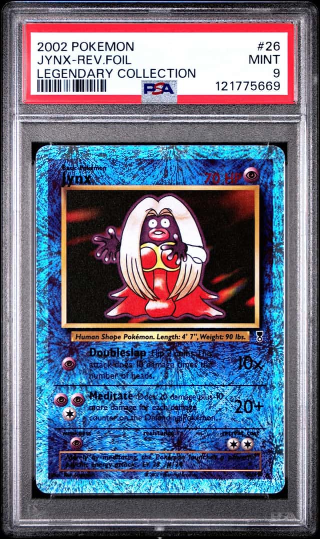 JYNX