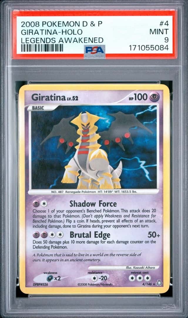 Giratina