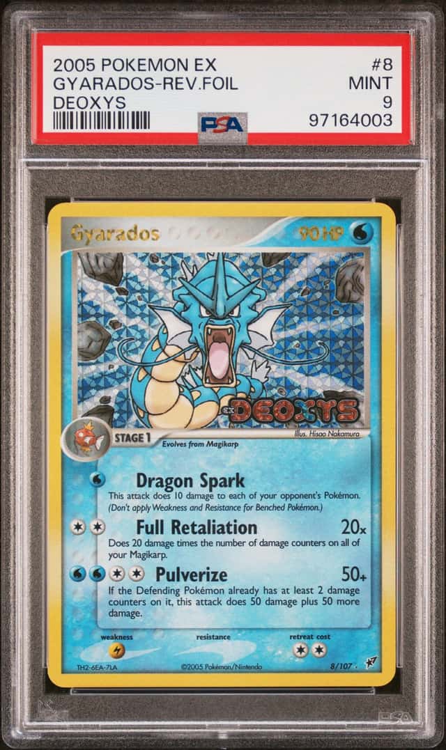 Gyarados