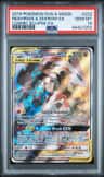 Reshiram & Zekrom Gx