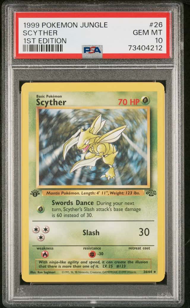 Scyther