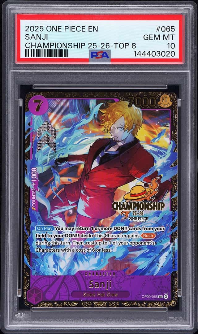 Sanji