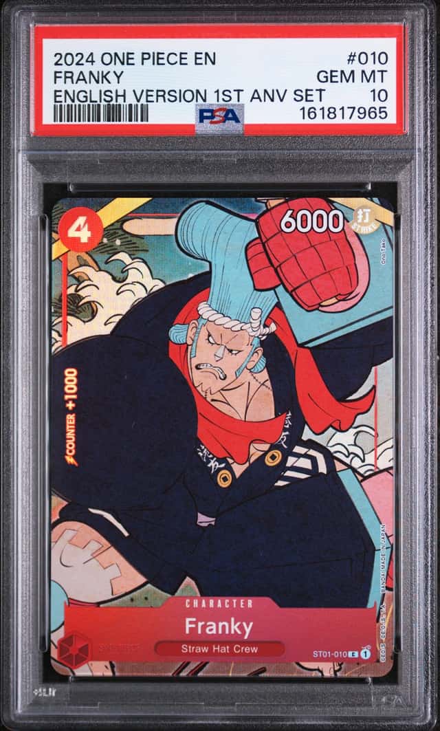 Franky