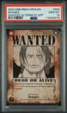 Shanks