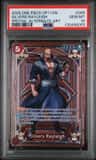 Silvers Rayleigh