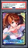 Charlotte Pudding