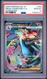 Mega Charizard X Ex