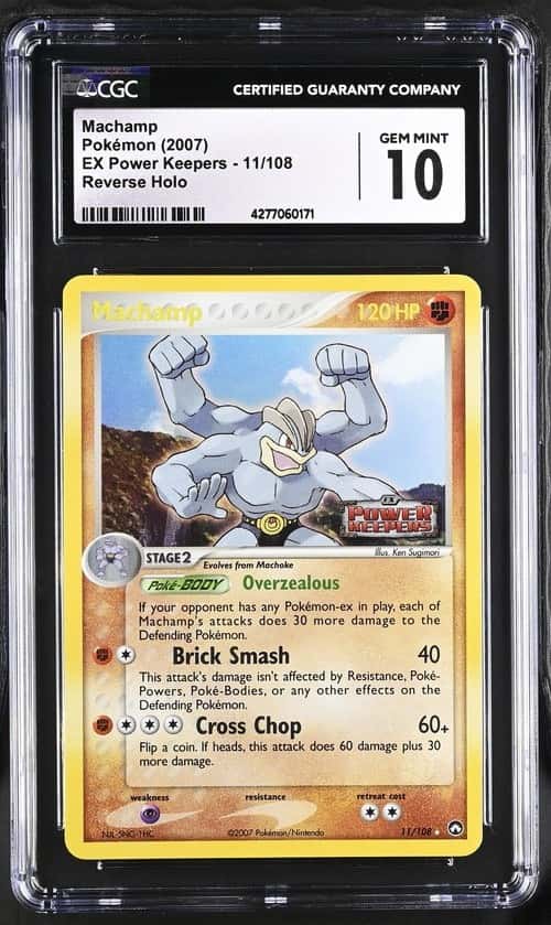 Machamp