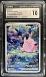 Clefairy