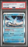 Articuno