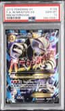 M Mewtwo Ex