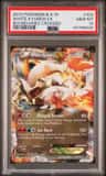 White Kyurem Ex