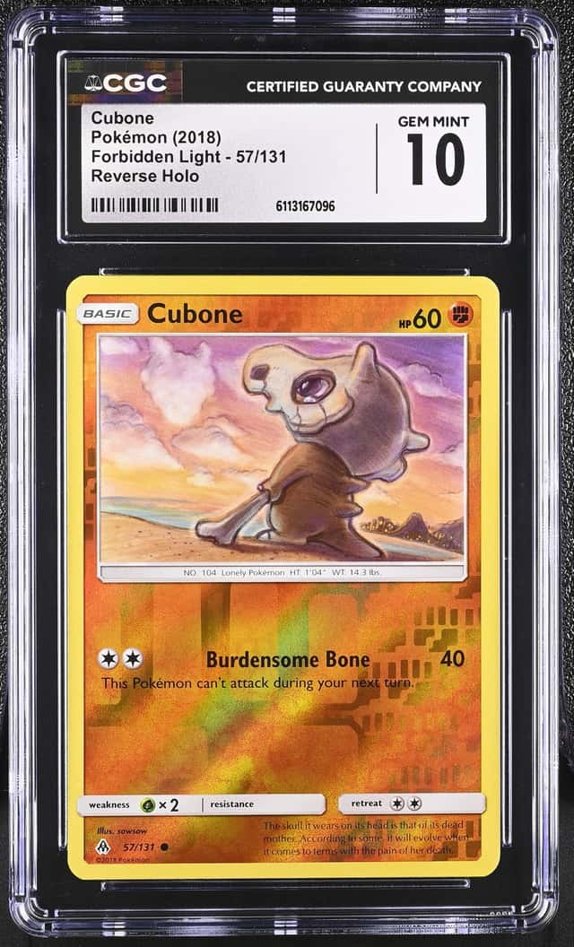 Cubone