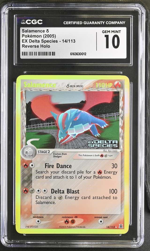 Salamence