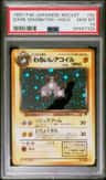 Dark Magneton