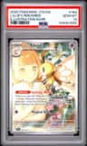 Lillie'S Ribombee
