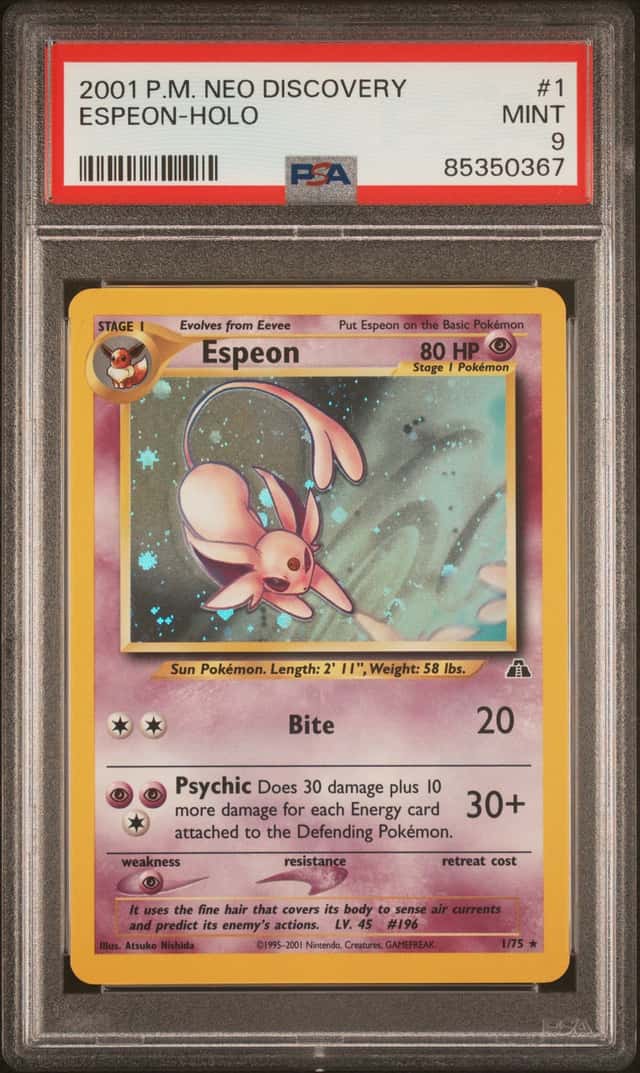 Espeon