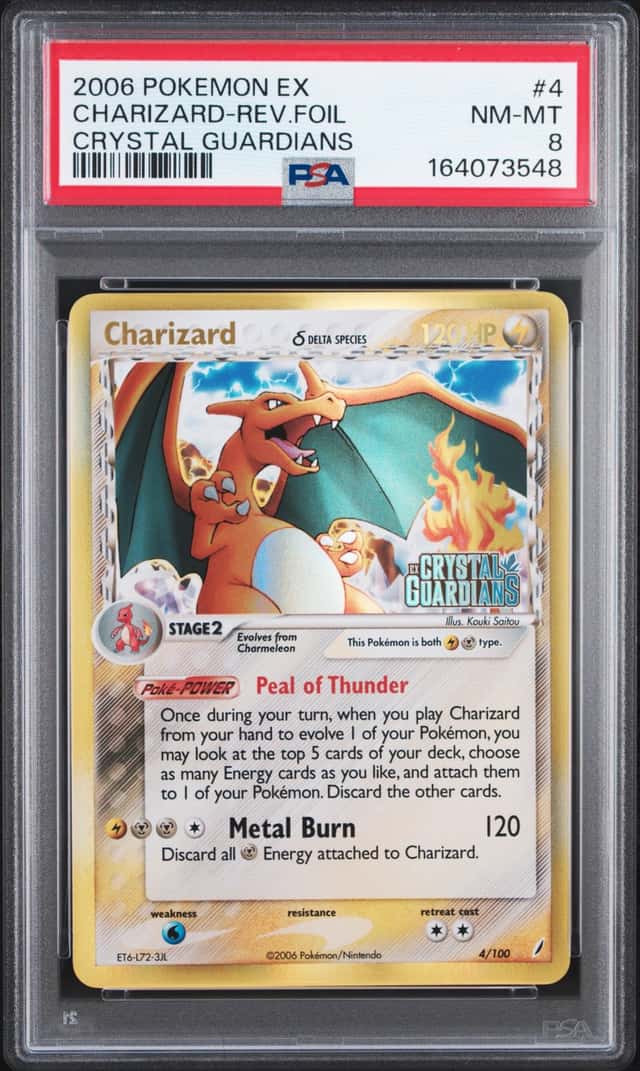 Charizard