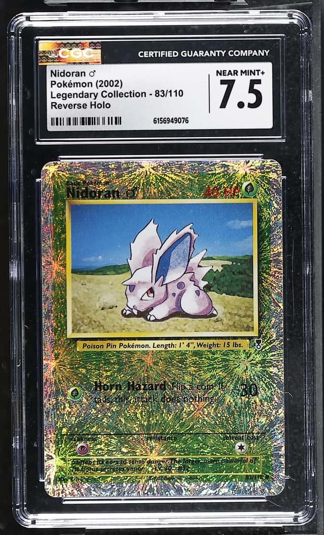 Nidoran