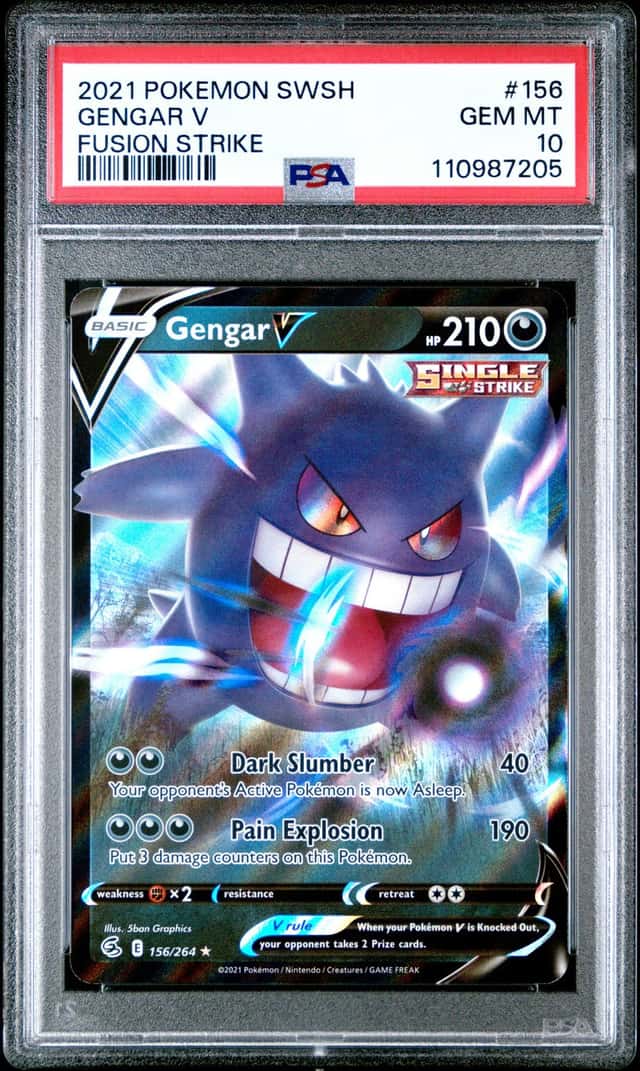Gengar V