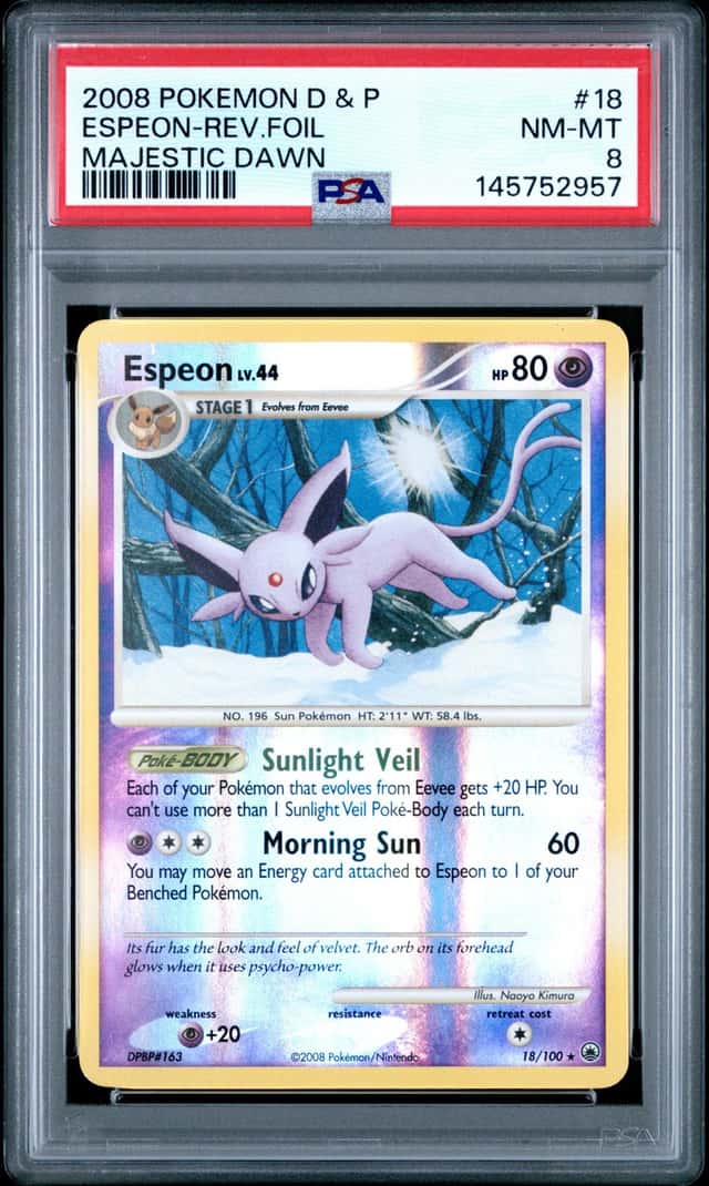 Espeon