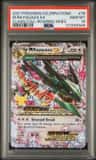 M Rayquaza Ex