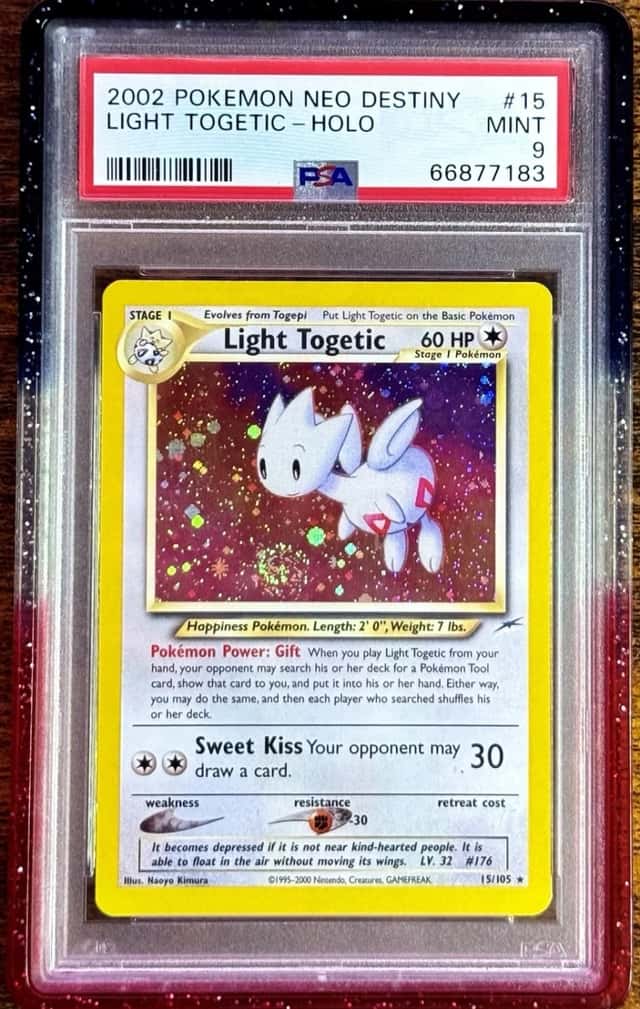 Light Togetic