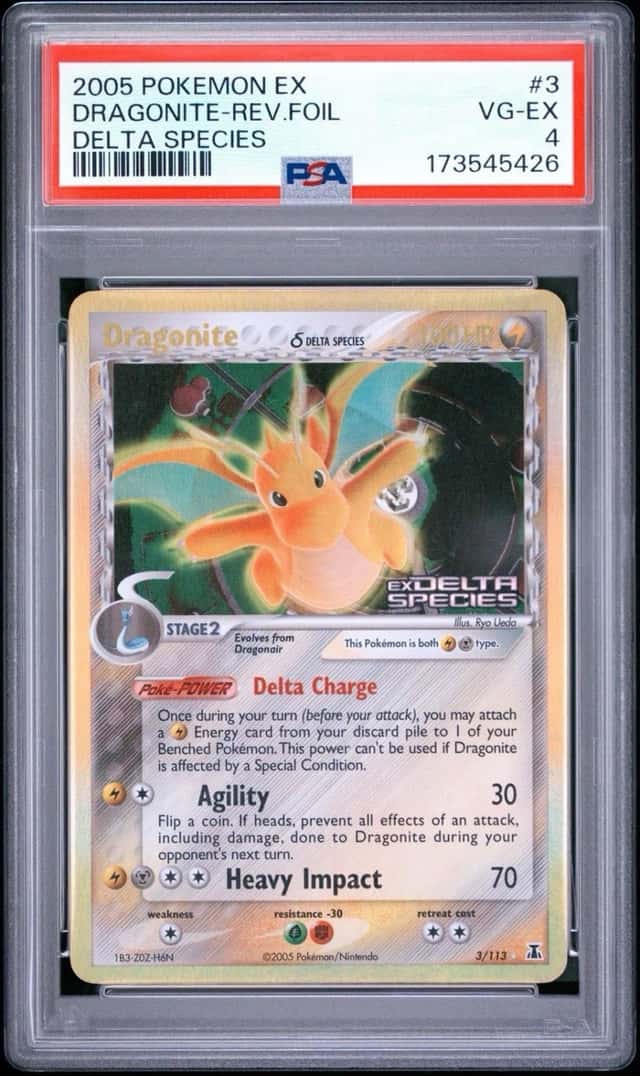 Dragonite