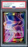Espeon Ex