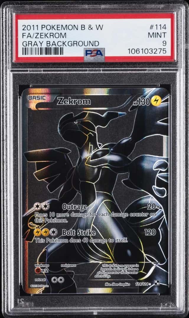Zekrom