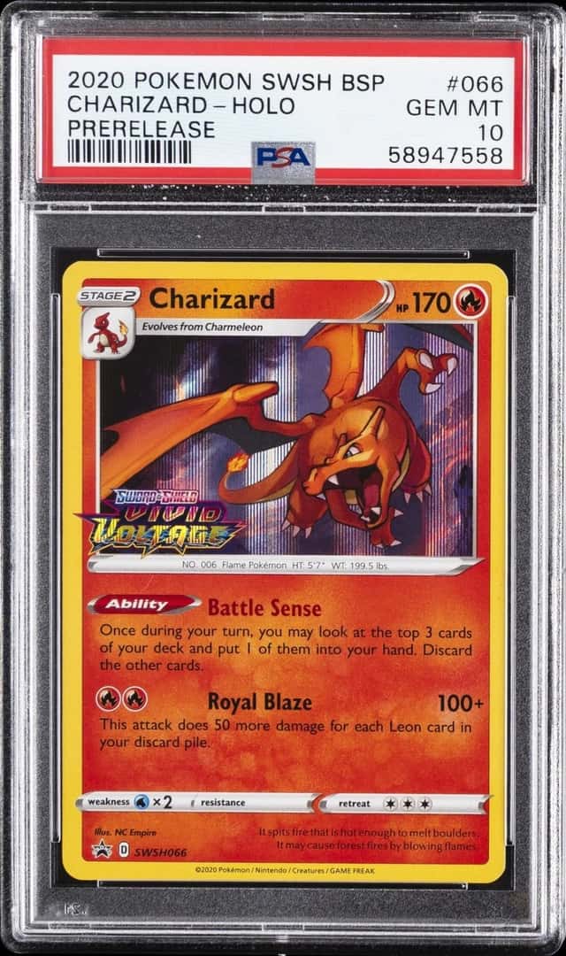 Charizard