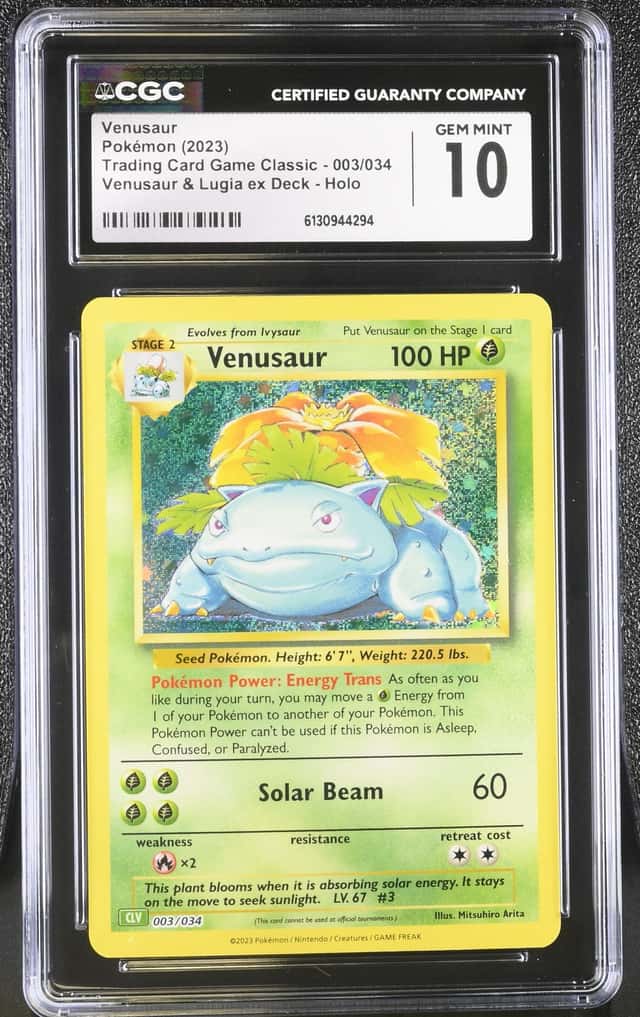 Venusaur