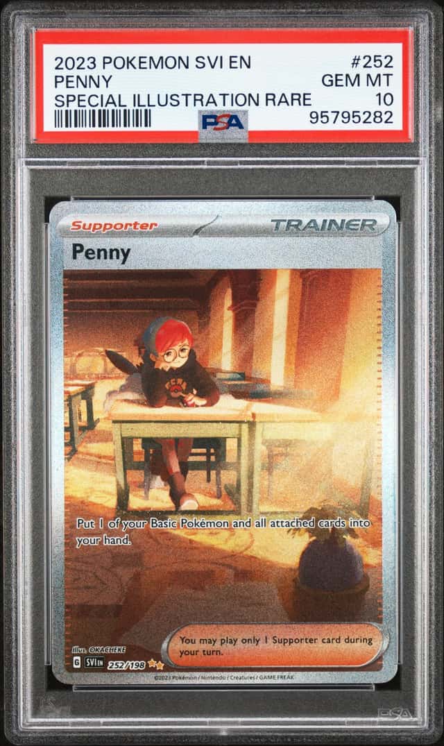 Penny