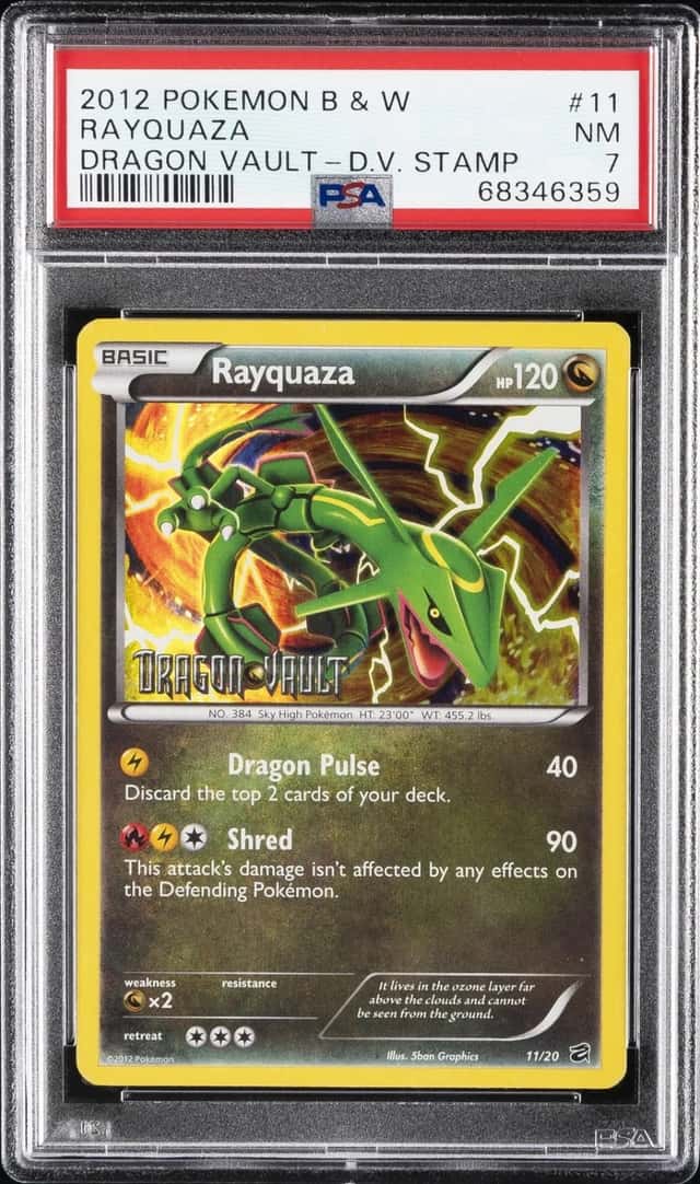 Rayquaza