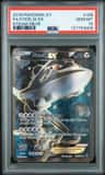 Steelix Ex