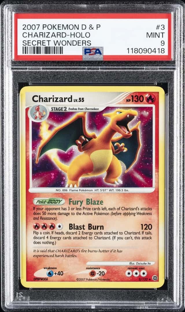 Charizard