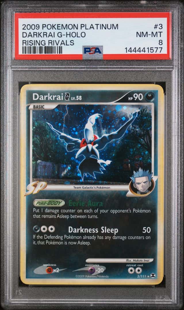 Darkrai G