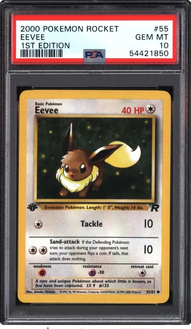 Eevee
