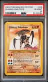 Shining Kabutops