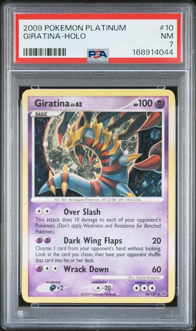 Giratina