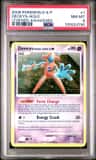 Deoxys