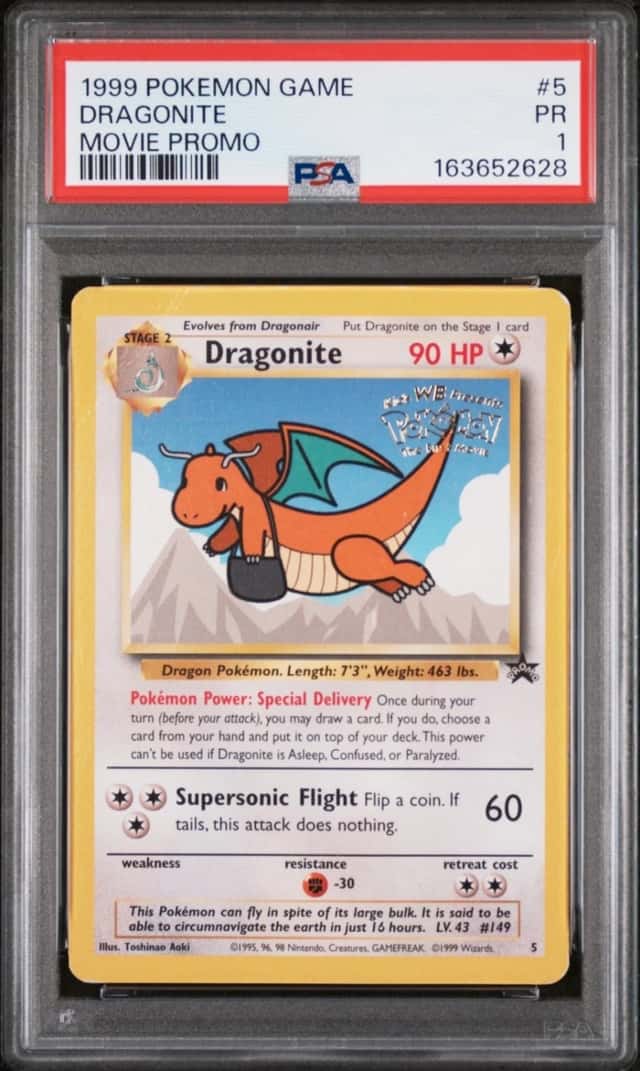 Dragonite