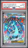 Mega Charizard X Ex