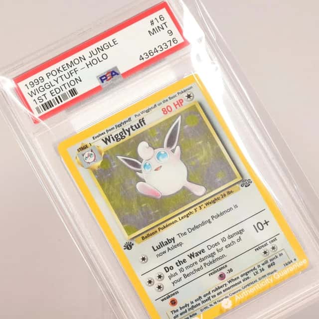 Wigglytuff