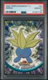 Oddish